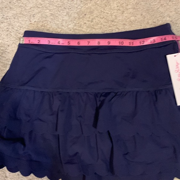 Lilly Pulitzer Skort - Picture 8 of 11